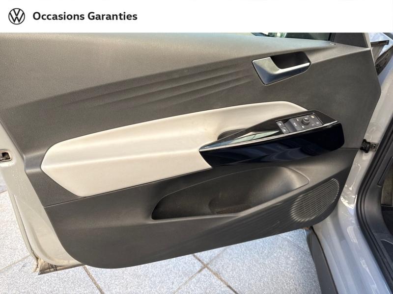 Voitures occasions VOLKSWAGEN ID.3 Active Paris
