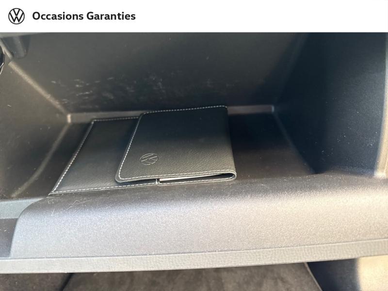 Voitures occasions VOLKSWAGEN ID.3 Active Paris