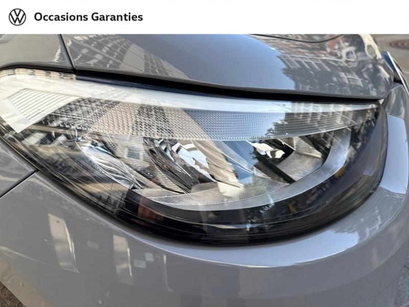Voitures occasions VOLKSWAGEN ID.3 Active Paris