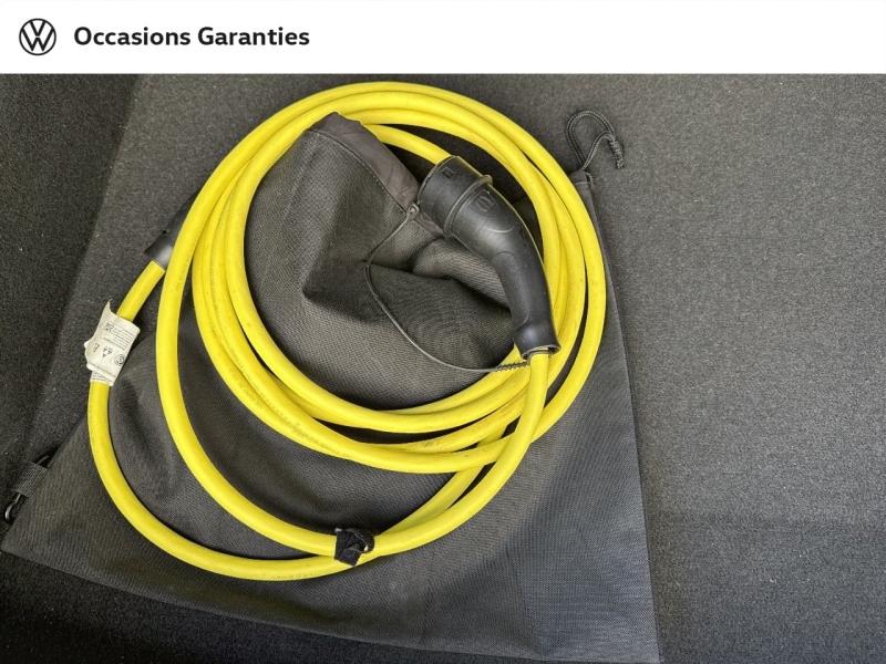 Voitures occasions VOLKSWAGEN ID.3 Active Paris