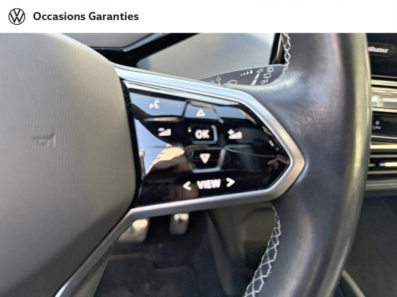 Voitures occasions VOLKSWAGEN ID.3 Active Paris