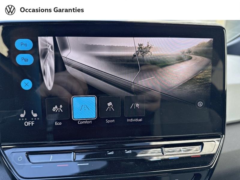 Voitures occasions VOLKSWAGEN ID.3 Active Paris