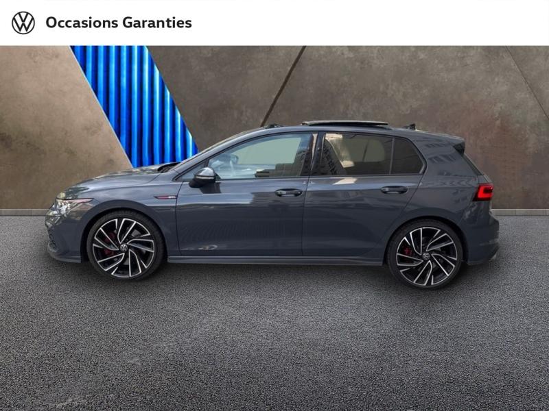Voitures occasions VOLKSWAGEN GOLF GTI Paris