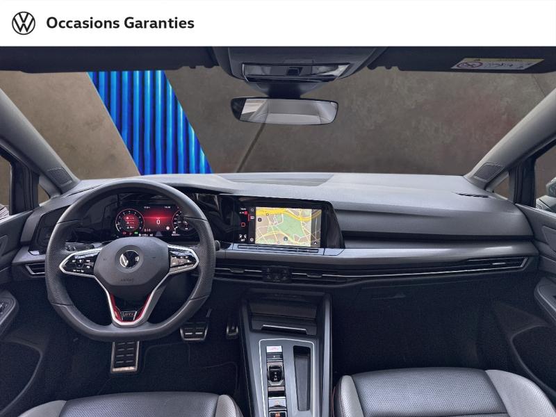 Voitures occasions VOLKSWAGEN GOLF GTI Paris