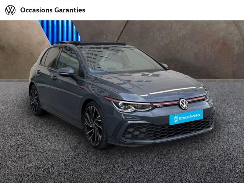Voitures occasions VOLKSWAGEN GOLF GTI Paris