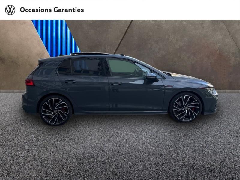 Voitures occasions VOLKSWAGEN GOLF GTI Paris