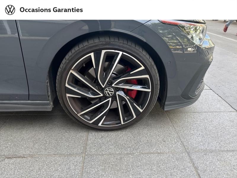 Voitures occasions VOLKSWAGEN GOLF GTI Paris