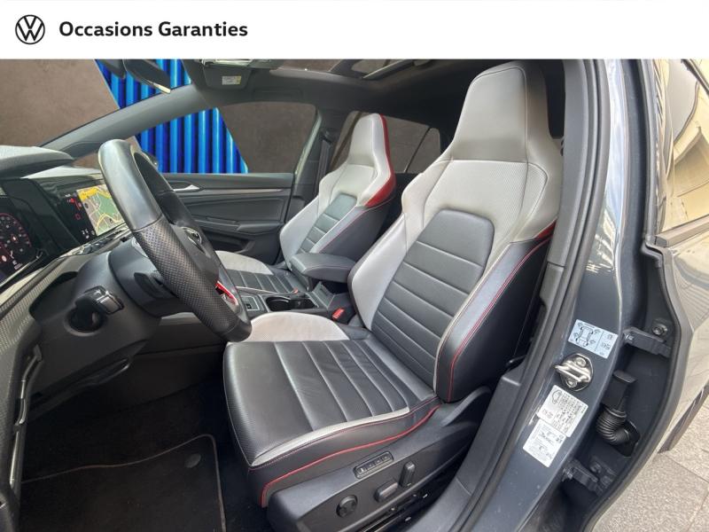 Voitures occasions VOLKSWAGEN GOLF GTI Paris