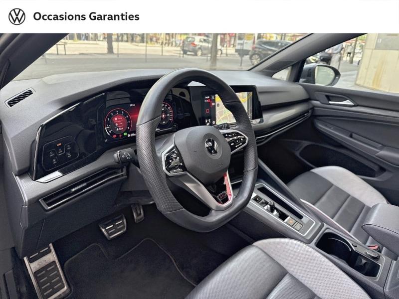 Voitures occasions VOLKSWAGEN GOLF GTI Paris