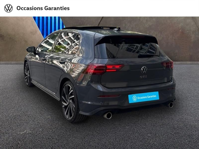 Voitures occasions VOLKSWAGEN GOLF GTI Paris