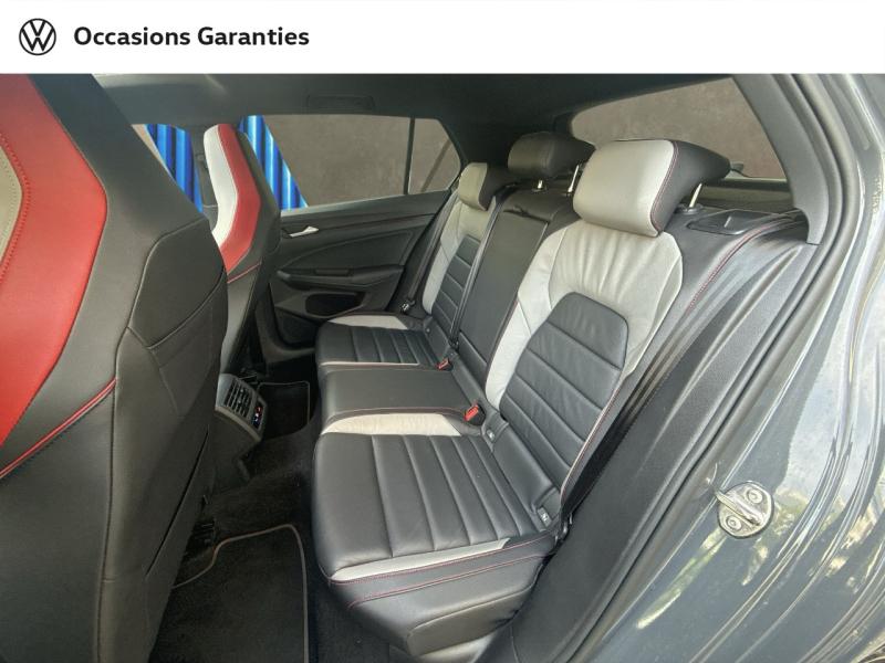 Voitures occasions VOLKSWAGEN GOLF GTI Paris