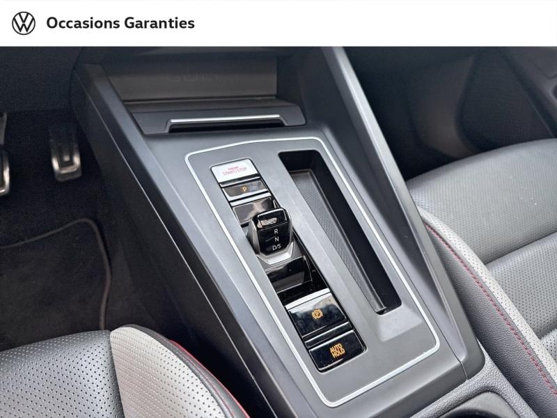 Voitures occasions VOLKSWAGEN GOLF GTI Paris