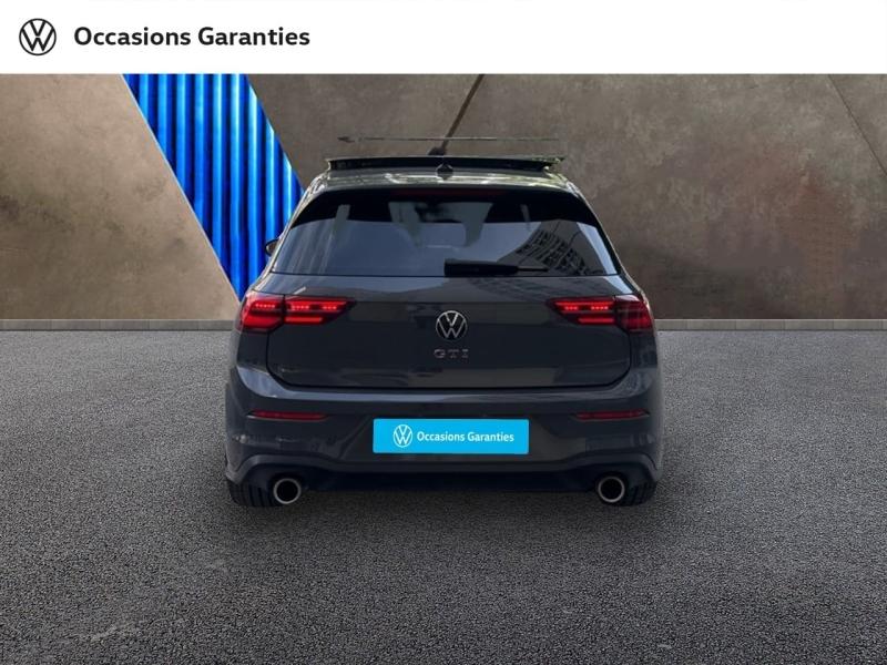 Voitures occasions VOLKSWAGEN GOLF GTI Paris