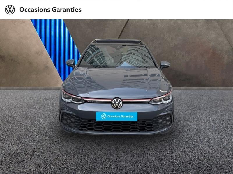 Voitures occasions VOLKSWAGEN GOLF GTI Paris