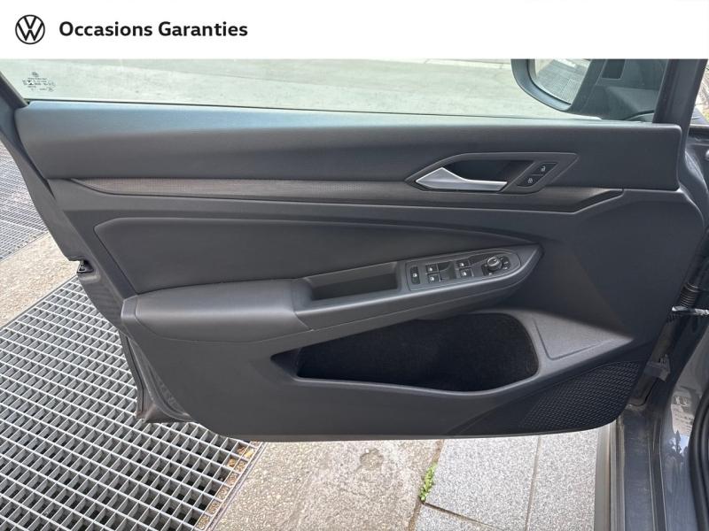 Voitures occasions VOLKSWAGEN GOLF GTI Paris