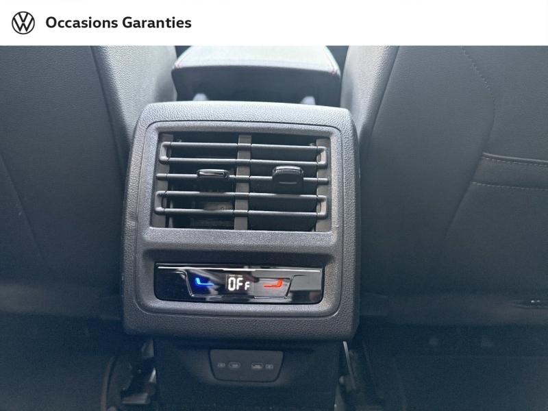 Voitures occasions VOLKSWAGEN GOLF GTI Paris