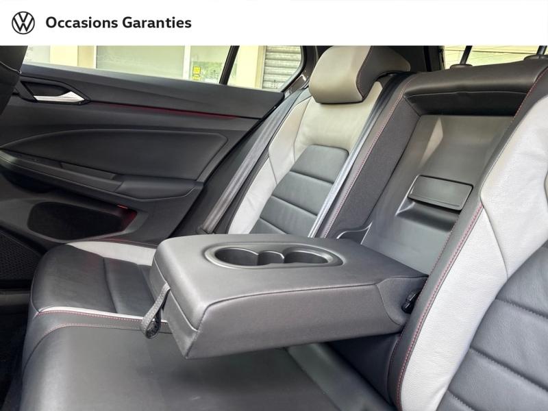 Voitures occasions VOLKSWAGEN GOLF GTI Paris