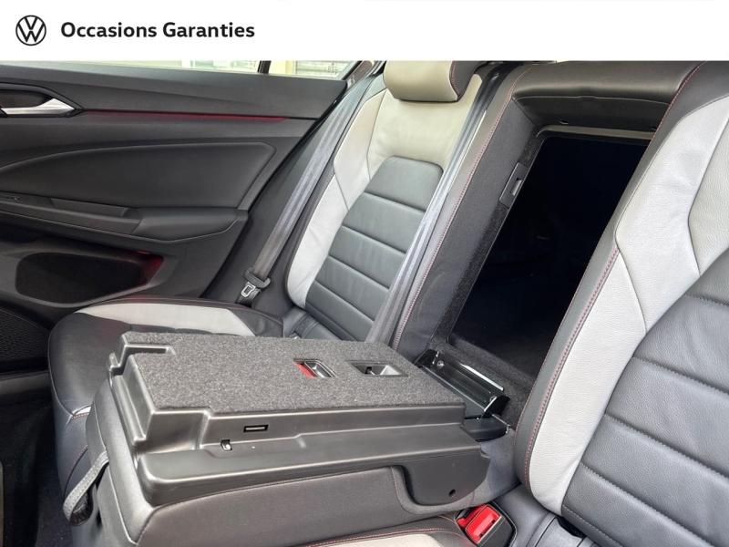 Voitures occasions VOLKSWAGEN GOLF GTI Paris