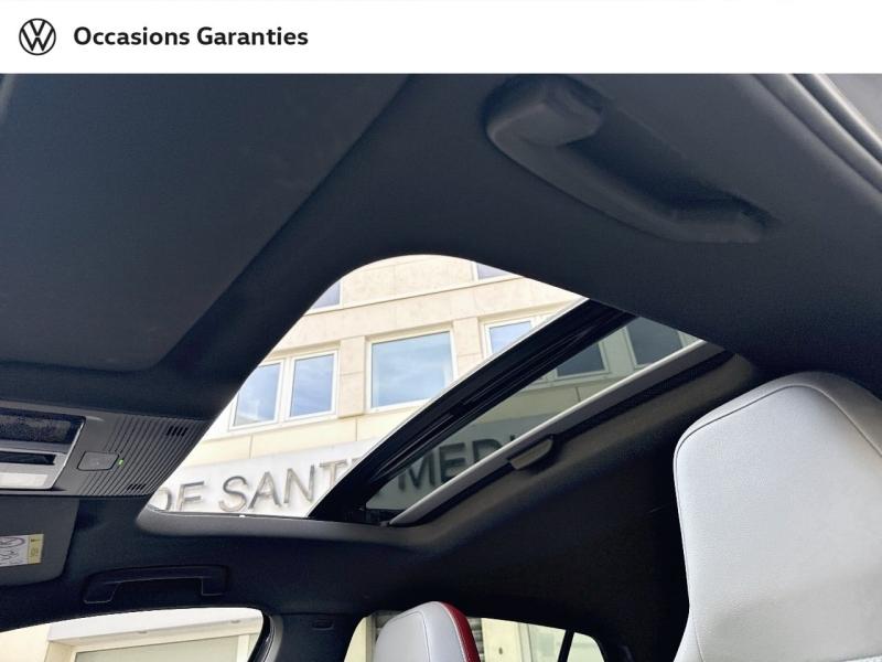 Voitures occasions VOLKSWAGEN GOLF GTI Paris