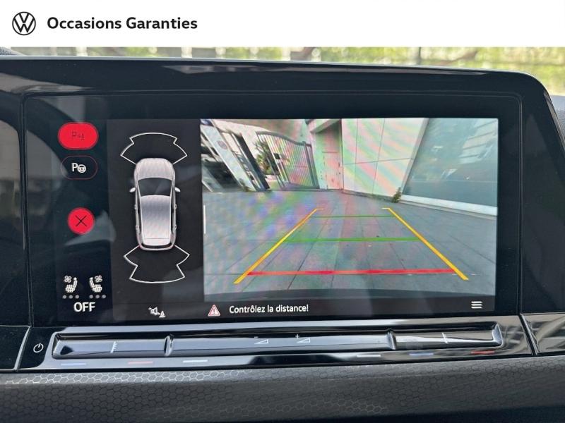 Voitures occasions VOLKSWAGEN GOLF GTI Paris