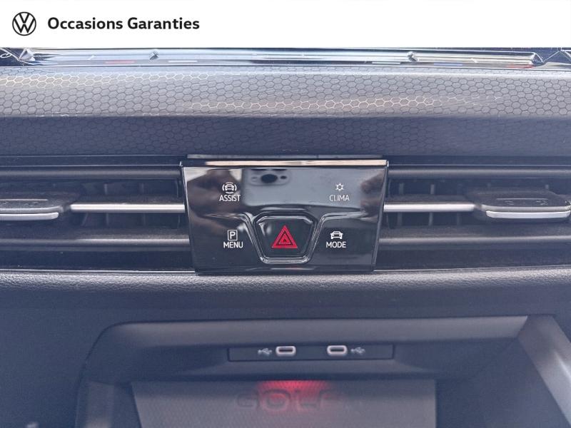 Voitures occasions VOLKSWAGEN GOLF GTI Paris