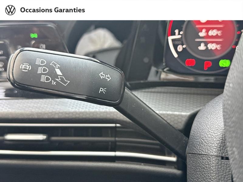 Voitures occasions VOLKSWAGEN GOLF GTI Paris