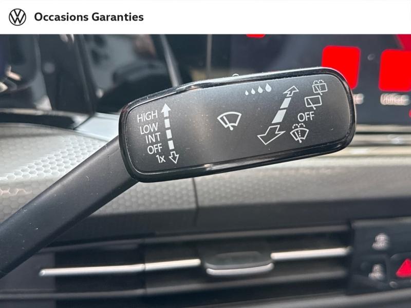 Voitures occasions VOLKSWAGEN GOLF GTI Paris