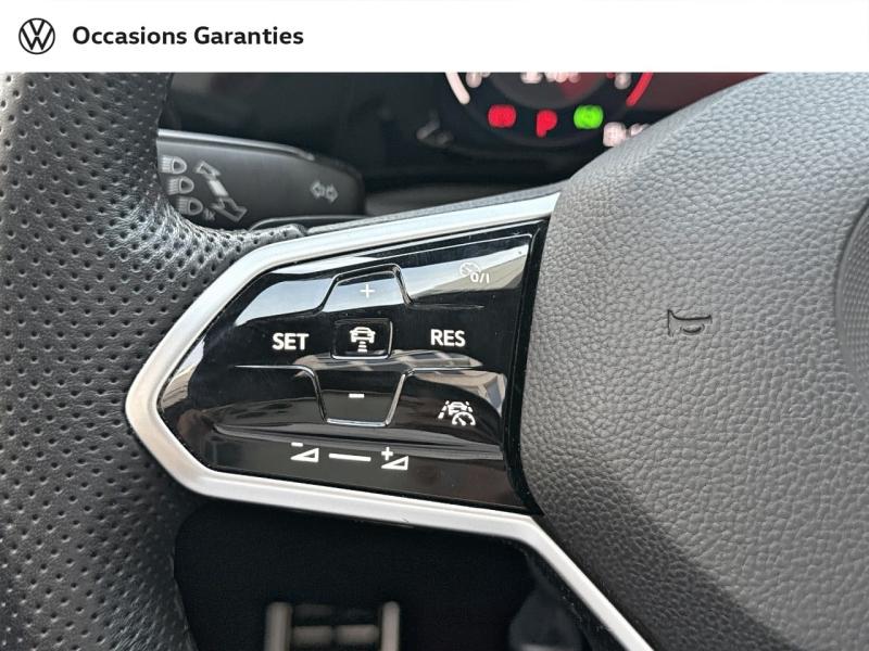 Voitures occasions VOLKSWAGEN GOLF GTI Paris