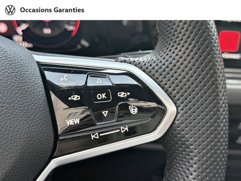 Voitures occasions VOLKSWAGEN GOLF GTI Paris