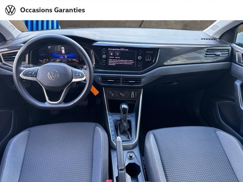 Voitures occasions VOLKSWAGEN POLO VW Edition Paris