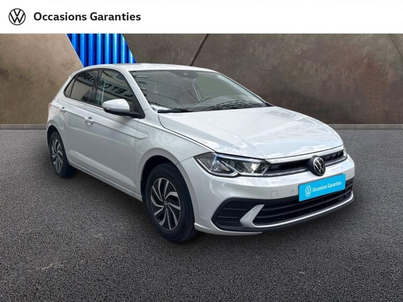 Voitures occasions VOLKSWAGEN POLO VW Edition Paris