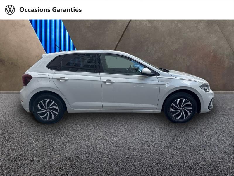 Voitures occasions VOLKSWAGEN POLO VW Edition Paris