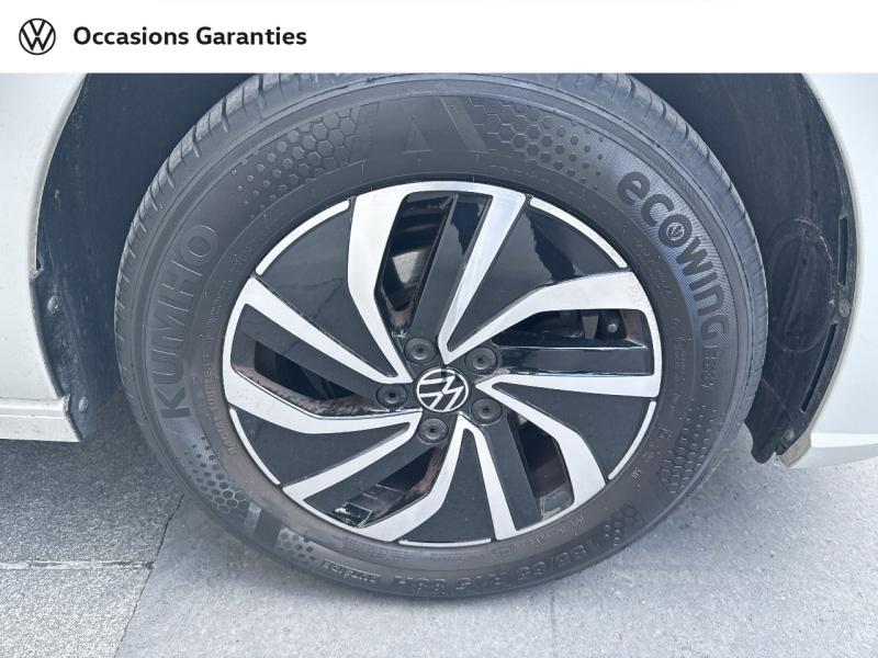 Voitures occasions VOLKSWAGEN POLO VW Edition Paris