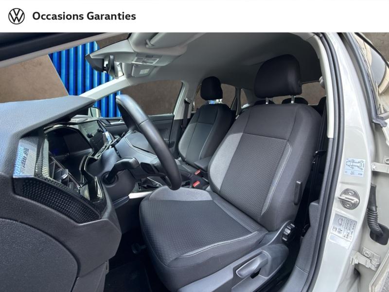 Voitures occasions VOLKSWAGEN POLO VW Edition Paris