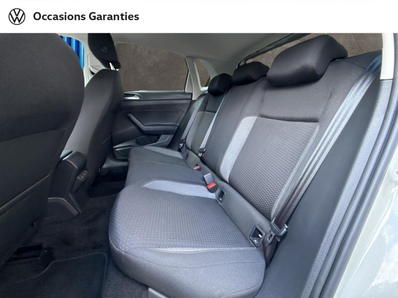 Voitures occasions VOLKSWAGEN POLO VW Edition Paris