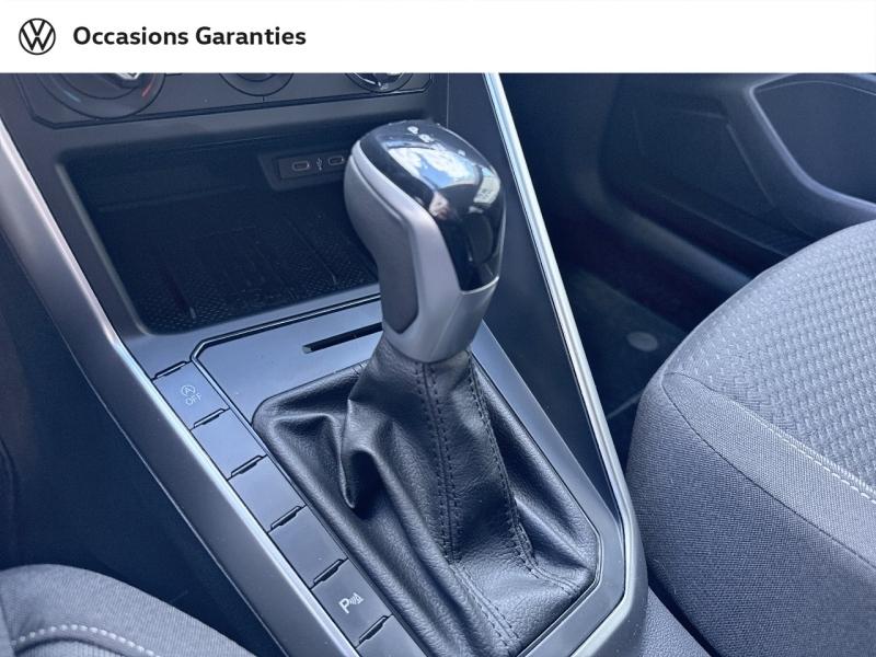 Voitures occasions VOLKSWAGEN POLO VW Edition Paris