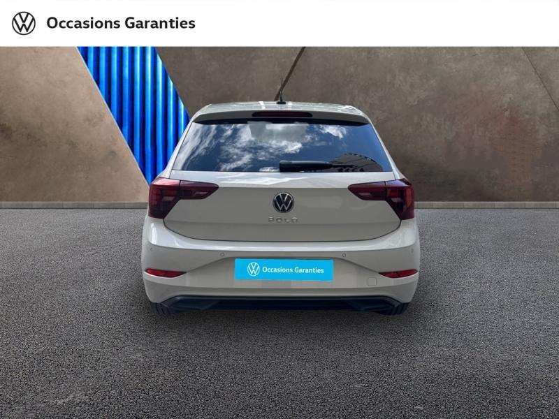 Voitures occasions VOLKSWAGEN POLO VW Edition Paris