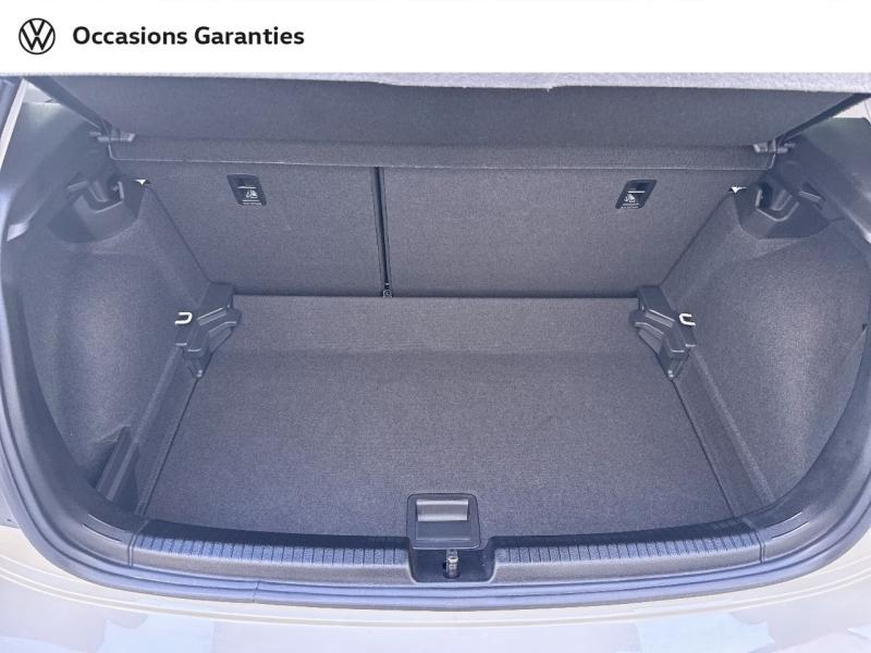 Voitures occasions VOLKSWAGEN POLO VW Edition Paris