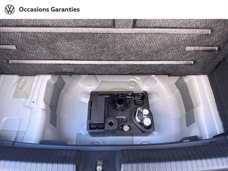Voitures occasions VOLKSWAGEN POLO VW Edition Paris