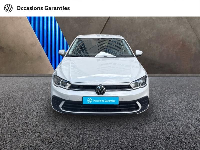 Voitures occasions VOLKSWAGEN POLO VW Edition Paris