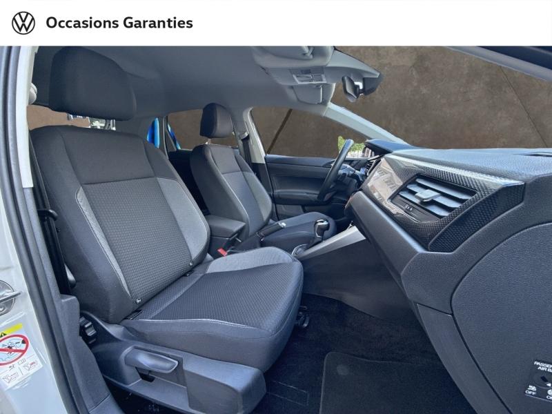 Voitures occasions VOLKSWAGEN POLO VW Edition Paris