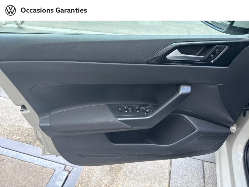 Voitures occasions VOLKSWAGEN POLO VW Edition Paris
