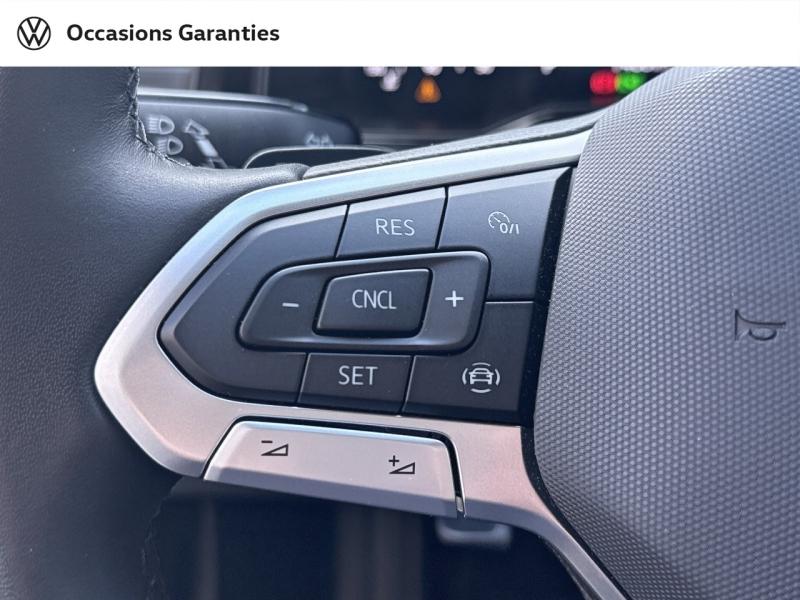 Voitures occasions VOLKSWAGEN POLO VW Edition Paris