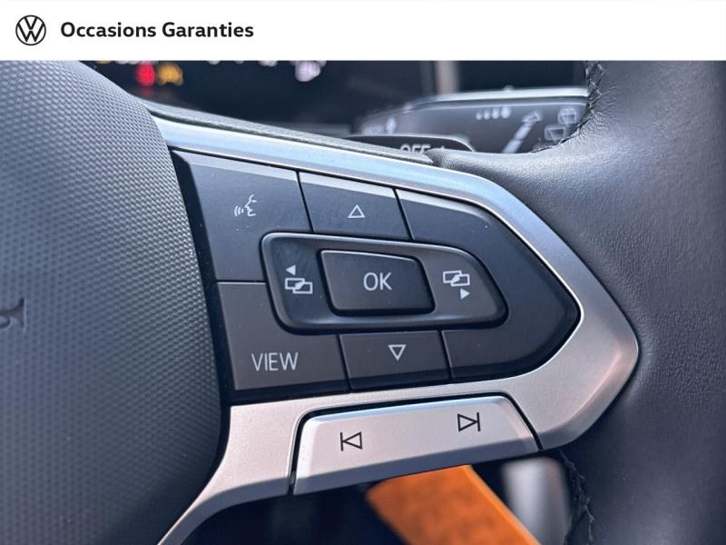 Voitures occasions VOLKSWAGEN POLO VW Edition Paris