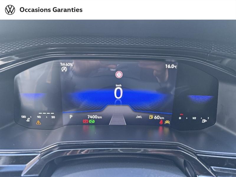 Voitures occasions VOLKSWAGEN POLO VW Edition Paris