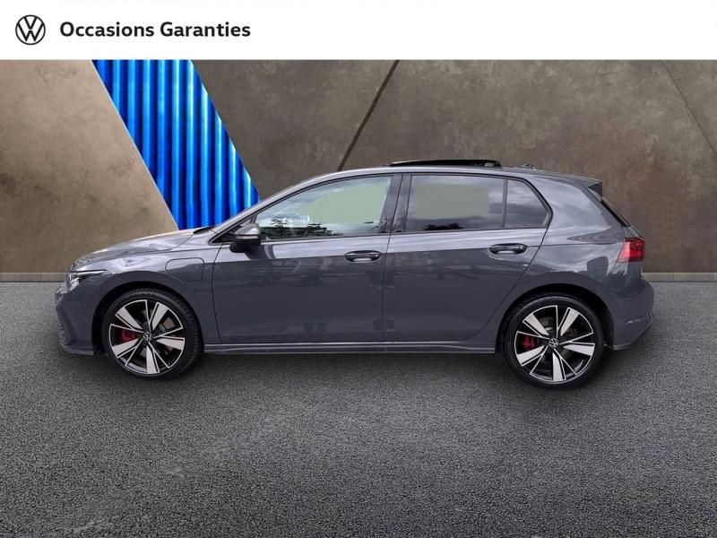 Voitures occasions VOLKSWAGEN GOLF GTE Paris