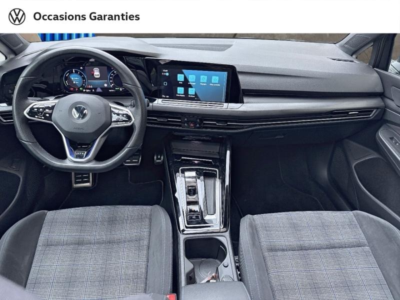 Voitures occasions VOLKSWAGEN GOLF GTE Paris