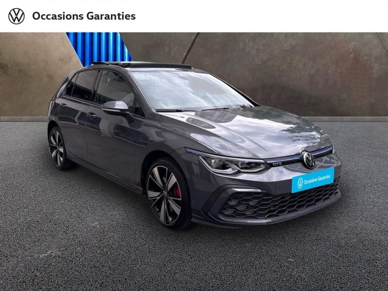 Voitures occasions VOLKSWAGEN GOLF GTE Paris
