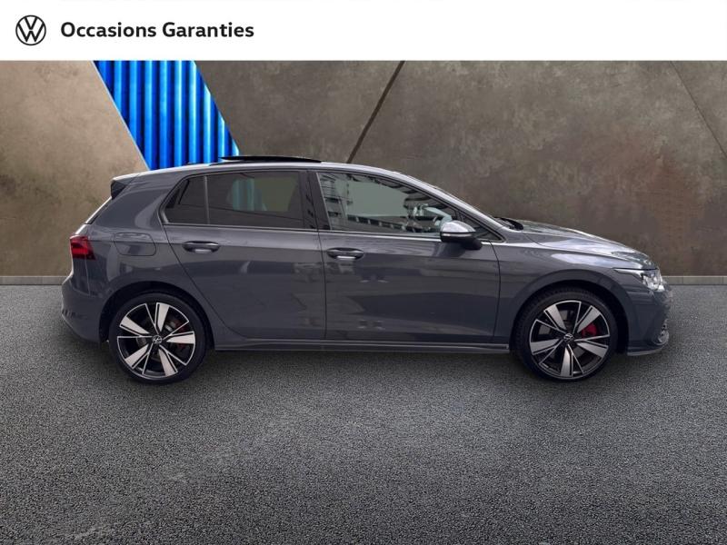 Voitures occasions VOLKSWAGEN GOLF GTE Paris
