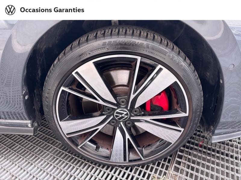 Voitures occasions VOLKSWAGEN GOLF GTE Paris